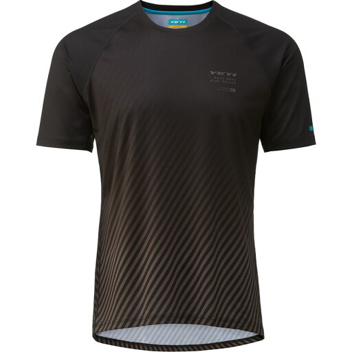(取寄) イエティサイクルズ メンズ ロングホーン ショートスリーブ ジャージ - メンズ Yeti Cycles men Longhorn Short-Sleeve Jersey - Men's Black Bline (取寄) イエティサイクルズ メンズ ロングホーン ショートスリーブ ジャージ - メンズ Yeti Cycles men Longhorn Short-Sleeve Jersey - Men's Black Bline
