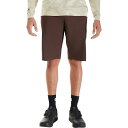 (取寄) フォックスレーシング メンズ レンジャー ショート + ライナー - メンズ Fox Racing men Ranger Short + Liner - Men's Cocoa