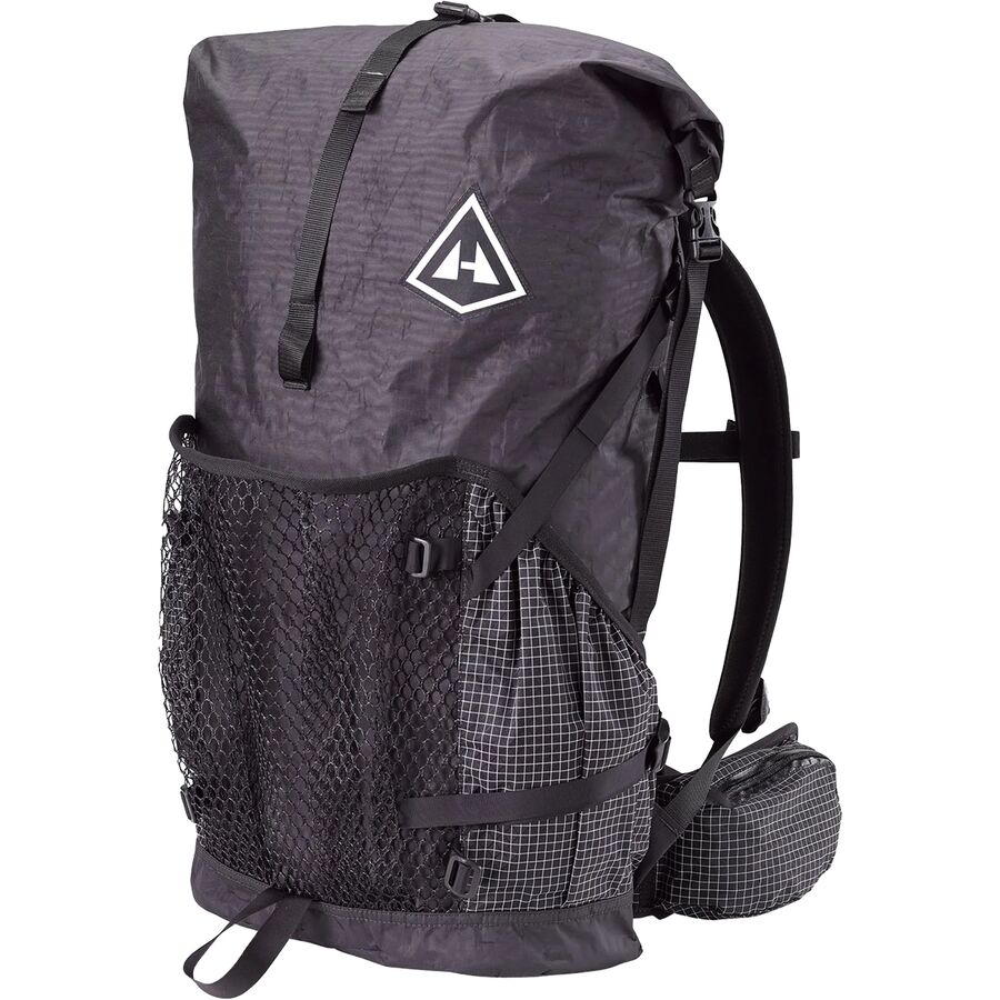 () ϥѡ饤ȥޥƥ󥮥 󥯥 40L Хåѥå Hyperlite Mountain Gear Junctio...