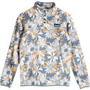 (取寄) カブー レディース キャバノー フリース ジャケット - ウィメンズ KAVU women Cavanaugh Fleece Jacket - Wom...
