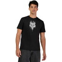 (取寄) フォックスレーシング メンズ バーク ショートスリーブ テック Tシャツ - メンズ Fox Racing men Bark Short-Sleeve...