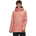 (取寄) マムート レディース フォール ライン HS サーモ フーデット ジャケット - ウィメンズ Mammut women Fall Line HS Th...