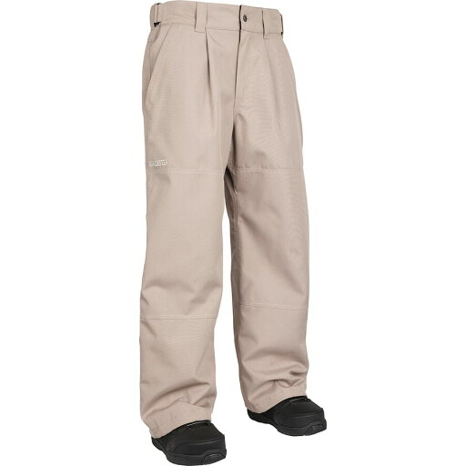 (取寄) エアブラスター メンズ レンチ パンツ - メンズ Airblaster men Wrench Pant - Men's Goat (取寄) エアブラスター メンズ レンチ パンツ - メンズ Airblaster men Wrench Pant - Men's Goat