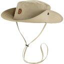 (取寄) フェールラーベン メンズ アビスコ サマー ハット - メンズ Fjallraven men Abisko Summer Hat - Men's Fo...