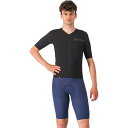 (取寄) カステリ メンズ プレミオ エボ ビブ ショート - メンズ Castelli men Premio Evo Bib Short - Men's Be...