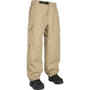 (取寄) エアブラスター メンズ フリーダム Boss パンツ - メンズ Airblaster men Freedom Boss Pant - Men's T...