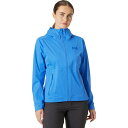 (取寄) ヘリーハンセン レディース モーメンタム 3l ストレッチ ジャケット - ウィメンズ Helly Hansen women Momentum 3L ...