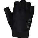(取寄) フォックスレーシング メンズ レンジャー ゲル ショート グローブ - メンズ Fox Racing men Ranger Gel Short Glove - Men's Black(4)