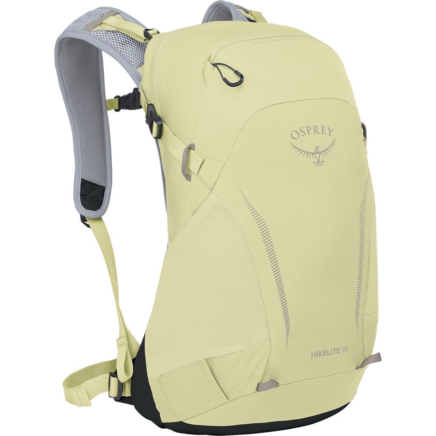 () ץ졼 ϥ饤 18L Хåѥå Osprey Packs Hikelite 18L Backpack Stardu...