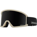 (取寄) ドラゴン DX3 プラス OTG ゴーグルズ Dragon DX3 Plus OTG Goggles Raw/Lumalens Midnight+Lumalens Violet