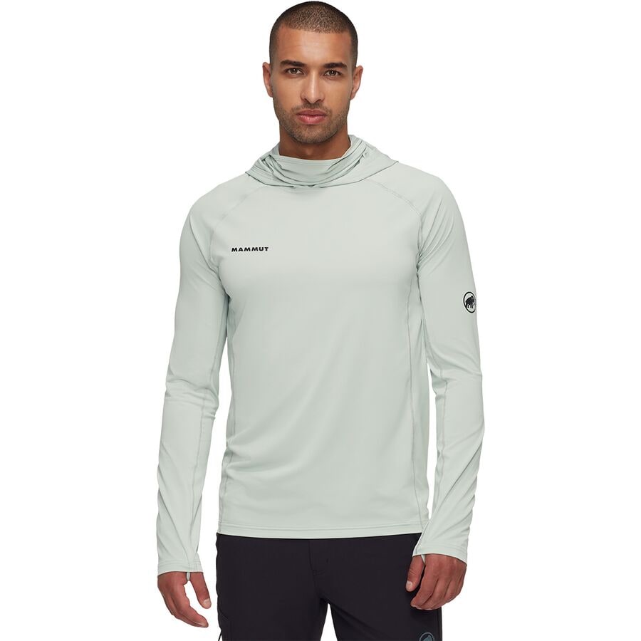 () ޥࡼ   fl  ѡ -  Mammut men Selun FL Sun Hoodie - Me...