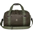 (取寄) フィルソン ティン クロス ミディアム ダッフル バッグ ボストンバッグ Filson Tin Cloth Medium Duffle Bag Otter Green(4)