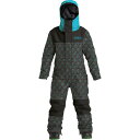 (取寄) エアブラスター キッズ フリーダム スーツ - キッズ Airblaster kids Freedom Suit - Kids' Bluebird T...