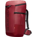 (取寄) マムート レディース ネオン 55L パック - ウィメンズ Mammut women Neon 55L Pack - Women's Blood Red(4)