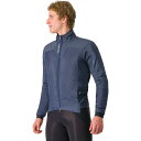 (取寄) カステリ メンズ フライ サーマル ジャケット - メンズ Castelli men Fly Thermal Jacket - Men's Twili...