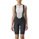 (取寄) カステリ レディース アンリミテッド カーゴ ビブ ショート - ウィメンズ Castelli women Unlimited Cargo Bib S...