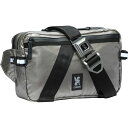 (取寄) クローム テンシル スリング バッグ Chrome Tensile Sling Bag Chromium