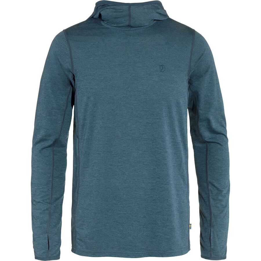 () ե顼٥  ӥ  ѡ -  Fjallraven men Abisko Sun Hoodie ...
