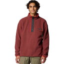 (取寄) コロンビア メンズ ヘルベティア リ 1/2-スナップ フリース - メンズ Columbia men Helvetia II 1/2-Snap Fleece - Men's Spice(4)