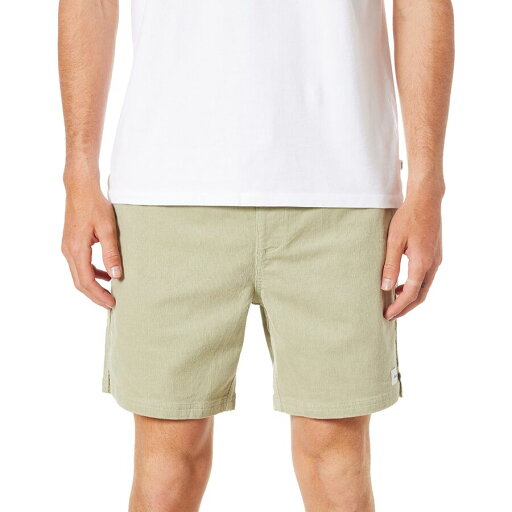 (取寄) ケイティン メンズ コード ローカル ショート - メンズ Katin men Cord Local Short - Men's Desert Sage (取寄) ケイティン メンズ コード ローカル ショート - メンズ Katin men Cord Local Short - Men's Desert Sage
