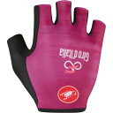 (取寄) カステリ #ジロ グローブ Castelli #GIRO Glove Ciclamino(4)