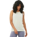 (取寄) サロモン レディース シェイクアウト ドロップ アーム タンク - ウィメンズ Salomon women Shakeout Drop Arm Tank - Women's Icicle