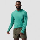 (取寄) バックカントリー メンズ タホ サン パーカー - メンズ Backcountry men Tahoe Sun Hoodie - Men's Gear...