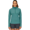 (取寄) ラブ レディース ソニック ロング-スローブ Tシャツ - ウィメンズ Rab women Sonic Long-Sleeve T-Shirt - W...