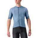 (取寄) カステリ メンズ エントラータ ヴィ ジャージ - メンズ Castelli men Entrata VI Jersey - Men's Light ...