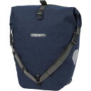 (取寄) オルトリーブ バック-ローラー アーバン パニア Ortlieb Back-Roller Urban Pannier Ink