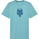 (取寄) フォックスレーシング メンズ バーク ショートスリーブ テック Tシャツ - メンズ Fox Racing men Bark Short-Sleeve...