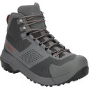 (取寄) シムス レディース フライウェイト ウェーディング ブーツ - ウィメンズ Simms women Flyweight Wading Boot - W...