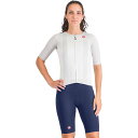 (取寄) カステリ レディース フリー エアロ レース S ビブ ショート - ウィメンズ Castelli women Free Aero Race S Bi...