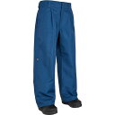 (取寄) エアブラスター メンズ リバート パンツ - メンズ Airblaster men Revert Pant - Men's Dark Navy