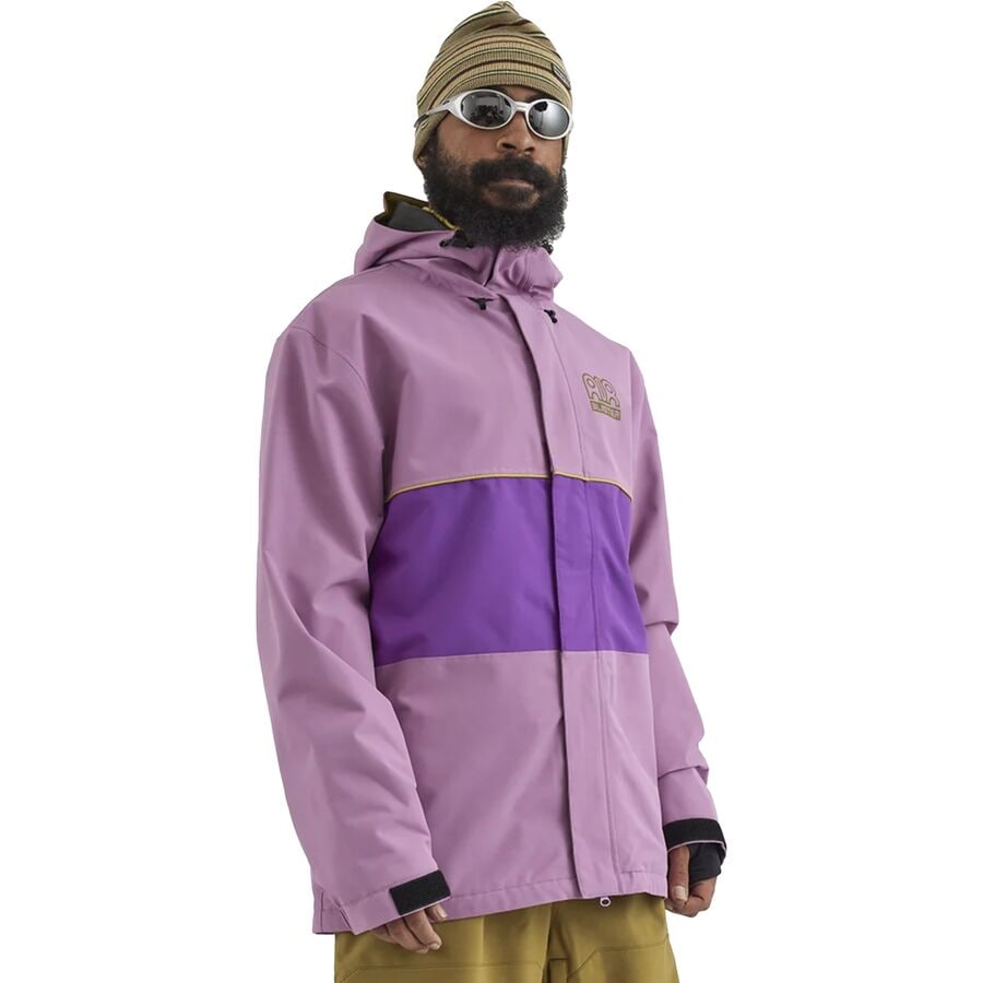 () ֥饹  㥱å -  Airblaster men Phatstripe Jacket - Men's ...