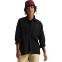 (取寄) ノースフェイス レディース ロングスリーブ シャツ The North Face women Long-Sleeve LIGHTRANGE Shirt...