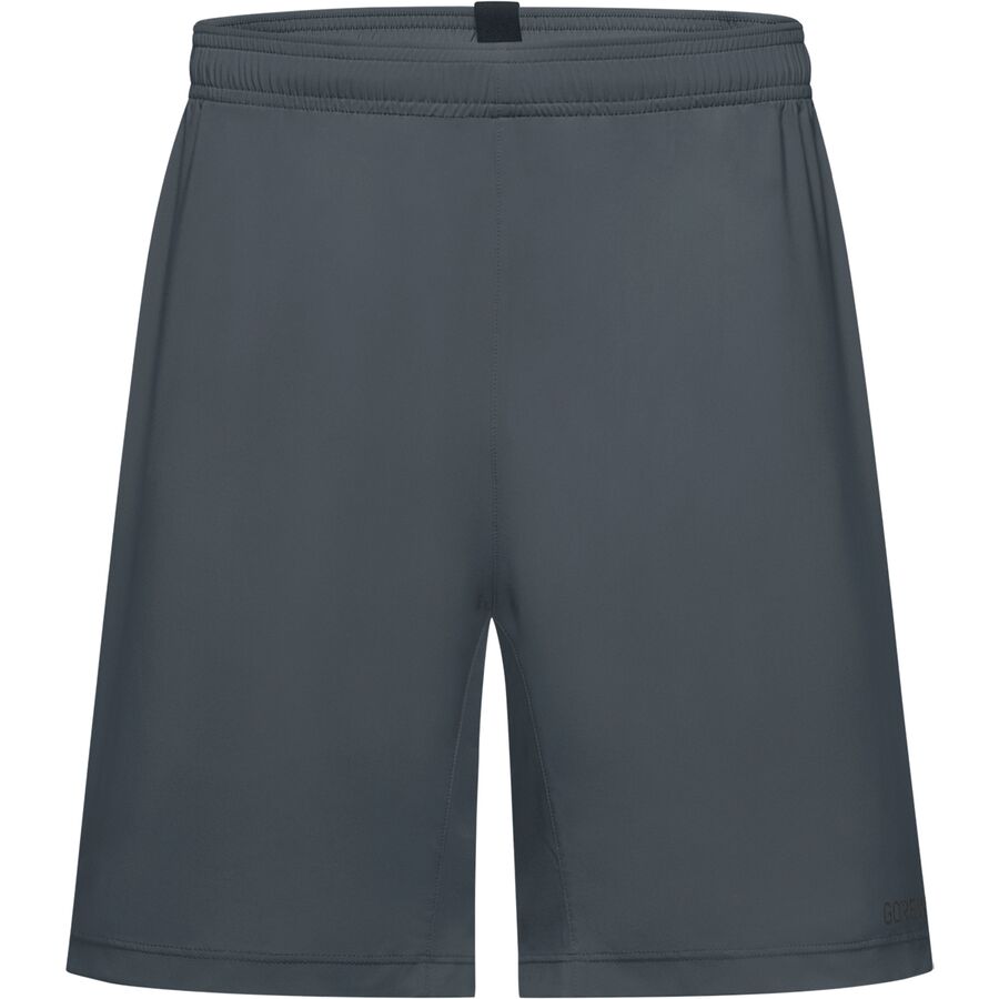 ()   7 硼 -  GOREWEAR men Concurve 7in Short - Men's...