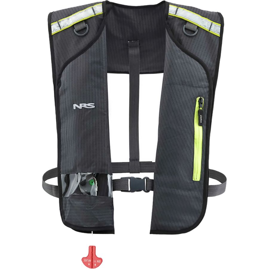 () ̥륨 ޥƥå ѡʥ եơ ǥХ NRS Matik Personal Flotation De...