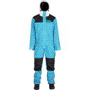 (取寄) エアブラスター メンズ ストレッチ フリーダム スーツ - メンズ Airblaster men Stretch Freedom Suit - Men...