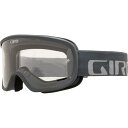 (取寄) ジロ テンポ MTB ゴーグルズ Giro Tempo MTB Goggles Dark Shark Dune