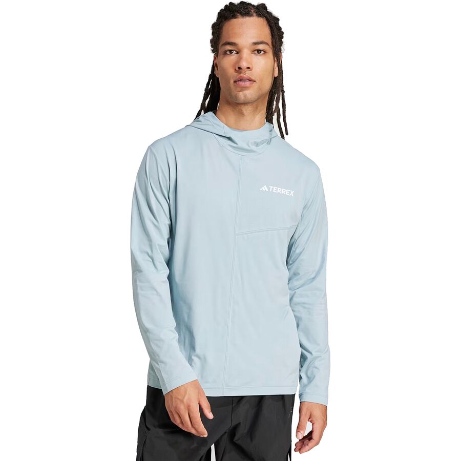 () ǥƥå  ޥ աǥå - T -  Adidas TERREX men Mu...
