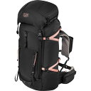 (取寄) ミステリーランチ レディース ブリッジャー 55L バックパック - ウィメンズ Mystery Ranch women Bridger 55L Backpack - Women's Phantom(4)