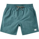 (取寄) ケイティン ボーイズ プールサイド ボレー ショート - ボーイズ Katin boys Poolside Volley Short - Boys' Hydro(4)