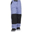 (取寄) エアブラスター キッズ Boss パンツ - キッズ Airblaster kids Boss Pant - Kids' Dark Thistle