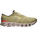 (取寄) オンランニング メンズ クラウド X 4 ランニング シューズ - メンズ On Running men Cloud X 4 Running Shoe...