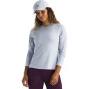 (取寄) ノースフェイス レディース デューン スカイ ロングスリーブ シャツ The North Face women Dune Sky Long-Sleev...