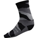 (取寄) エンデューラ ピーク ソック Endura Peak Sock Black