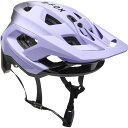 (取寄) フォックスレーシング スピードフレーム ミプス プロ ヘルメット Fox Racing Speedframe Mips Pro Helmet Lila...