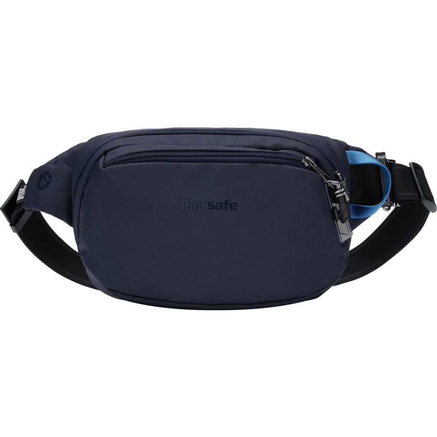 () ѥå  100 4L ҥå ѥå Pacsafe Vibe 100 4L Hip Pack Ocean