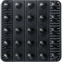 (取寄) ダカイン スパイク ストンプ パッド DAKINE Spike Stomp Pad Black